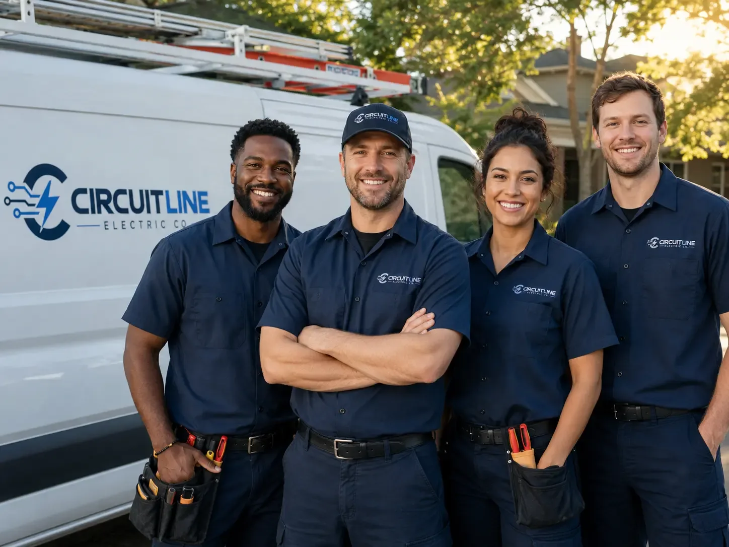 Whole Home Rewiring company in Thayer, MO